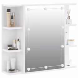 VidaXL 808879 bathroom vanity/sink cabinet - Additional view 5