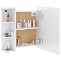 VidaXL 808879 bathroom vanity/sink cabinet - Additional view 6