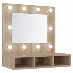 VidaXL 808885 bathroom vanity/sink cabinet - Additional view 2