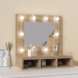 VidaXL 808885 bathroom vanity/sink cabinet - Additional view 3