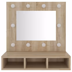 VidaXL 808885 bathroom vanity/sink cabinet - Additional view 5