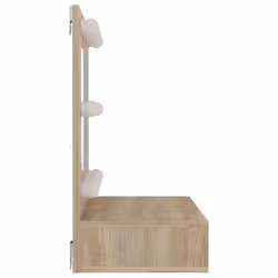 VidaXL 808885 bathroom vanity/sink cabinet - Additional view 6