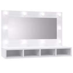 VidaXL 808891 bathroom vanity/sink cabinet - Additional view 2