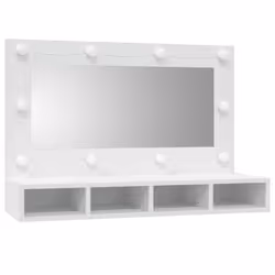 VidaXL 808891 bathroom vanity/sink cabinet - Additional view 3