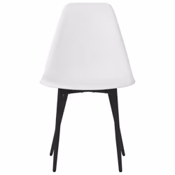 VidaXL 338042 restaurant/dining chair - Additional view 4