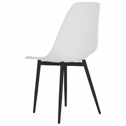 VidaXL 338042 restaurant/dining chair - Additional view 6