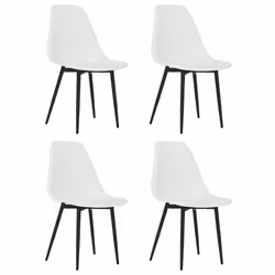 VidaXL 338043, Metal, Polypropylene (PP), 460 mm, 520 mm, 840 mm, 38 cm, 47 cm