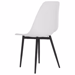 VidaXL 338043 restaurant/dining chair - Additional view 6