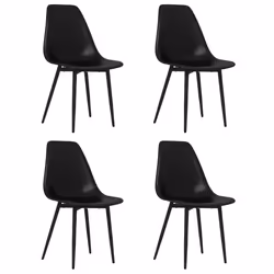 VidaXL 338045, Metal, Polypropylene (PP), 460 mm, 520 mm, 840 mm, 38 cm, 47 cm