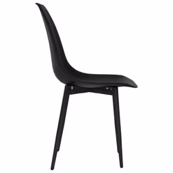 VidaXL 338045 restaurant/dining chair - Additional view 4