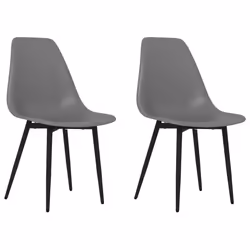 VidaXL 338046, Metal, Polypropylene (PP), 460 mm, 520 mm, 840 mm, 38 cm, 47 cm