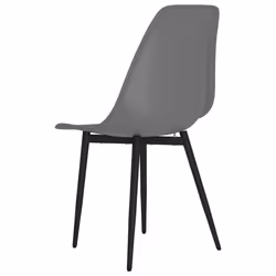 VidaXL 338046 restaurant/dining chair - Additional view 4