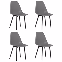 VidaXL 338047, Metal, Polypropylene (PP), 460 mm, 520 mm, 840 mm, 38 cm, 47 cm