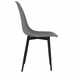 VidaXL 338047 restaurant/dining chair - Additional view 4