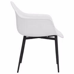 VidaXL 338073 restaurant/dining chair - Additional view 4