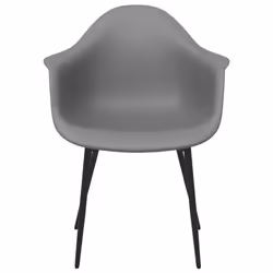 VidaXL 338079 restaurant/dining chair - Additional view 4