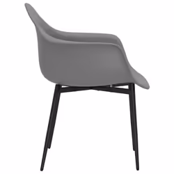 VidaXL 338079 restaurant/dining chair - Additional view 5