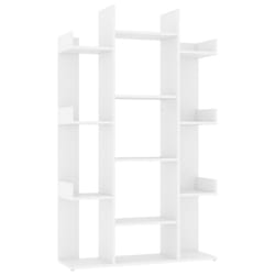 VidaXL 808900 living room bookcase