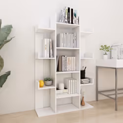 VidaXL 808900 living room bookcase