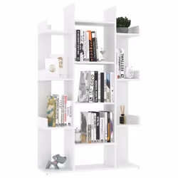 VidaXL 808900 living room bookcase - Additional view 4