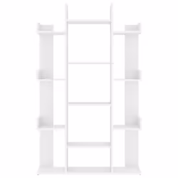 VidaXL 808900 living room bookcase - Additional view 5