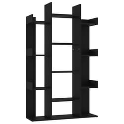 VidaXL 808901 living room bookcase