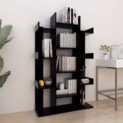 VidaXL 808901 living room bookcase