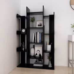 VidaXL 808901 living room bookcase