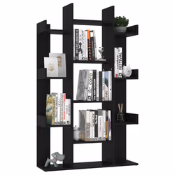 VidaXL 808901 living room bookcase - Additional view 4