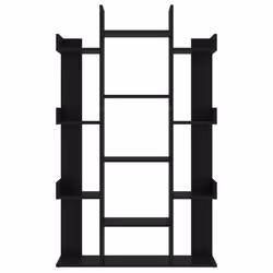 VidaXL 808901 living room bookcase - Additional view 5