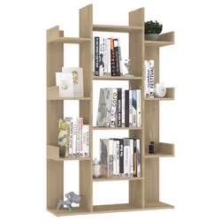 VidaXL 808903 living room bookcase - Additional view 4