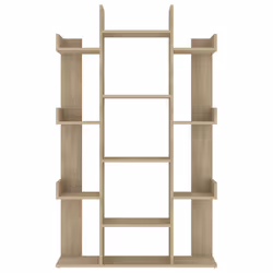 VidaXL 808903 living room bookcase - Additional view 5