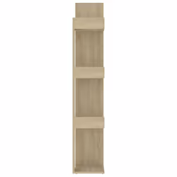 VidaXL 808903 living room bookcase - Additional view 6