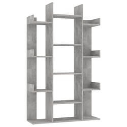 VidaXL 808904 living room bookcase