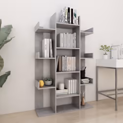 VidaXL 808904 living room bookcase