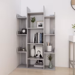 VidaXL 808904 living room bookcase