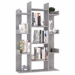 VidaXL 808904 living room bookcase - Additional view 4