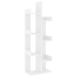 VidaXL 808909 living room bookcase