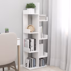 VidaXL 808909 living room bookcase