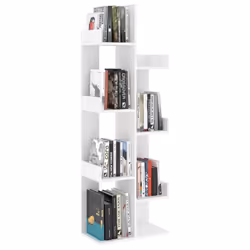 VidaXL 808909 living room bookcase - Additional view 4