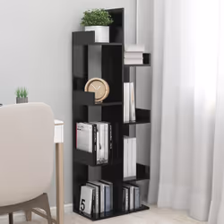 VidaXL 808910 living room bookcase