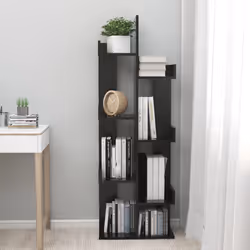 VidaXL 808910 living room bookcase