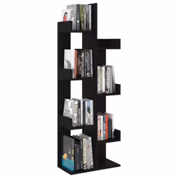 VidaXL 808910 living room bookcase - Additional view 4