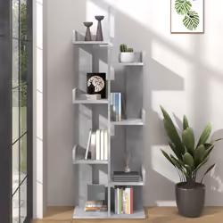 VidaXL 808913 living room bookcase