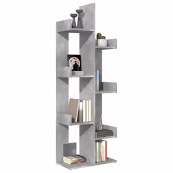 VidaXL 808913 living room bookcase