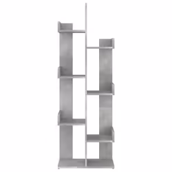 VidaXL 808913 living room bookcase - Additional view 4