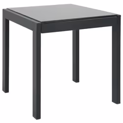 VidaXL 316828 outdoor chair Lounge Steel, Textile Grey - Additional view 5