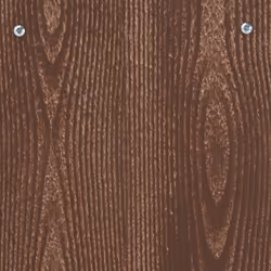 ) vidaXL Shoe Rack Engineered Wood Shoe Storage Cupboard Brown/Grey Multi Sizes - Brown, 90 x 24 x 117 cm (W x D x H - Additional view 4