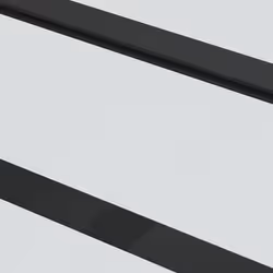 vidaXL Sliding Door with Hardware Set ESG Glass&Aluminium Sliding Door System - Additional view 8