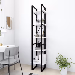 VidaXL 3081968 living room bookcase